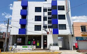 Hotel Don Pedro Centro